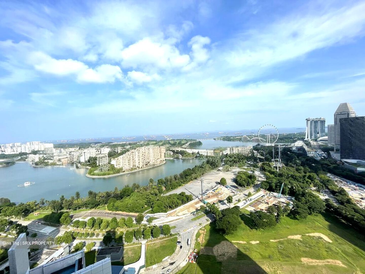 Concourse Skyline (D7), Apartment #508896301